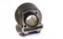 CYLINDER DO SKUTERA 4T 125CC 1P52QMI BEZ TŁOKA Martinelli