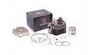 CYLINDER I GŁOWICA DO SKUTERA 2T 50CC 1PE40QMB SW. Martinelli