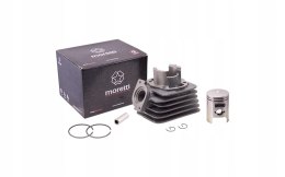 CYLINDER MORETTI DO SKUTERA 2T 50CC DIO Martinelli