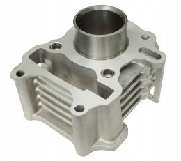 CYLINDRY SYM ACTIVE Martinelli