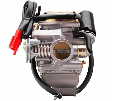GAŹNIK GY6 I ATV 150CC 4T P.22 MM Martinelli GAŹNIK GY6 I ATV 150CC 4T P.22 MM Martinelli