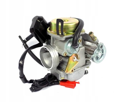 GAŹNIK GY6 I ATV 150CC 4T P.22 MM Martinelli GAŹNIK GY6 I ATV 150CC 4T P.22 MM Martinelli