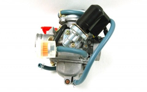 GAŹNIK GY6 I ATV 150CC 4T P.22 MM Martinelli GAŹNIK GY6 I ATV 150CC 4T P.22 MM Martinelli