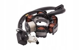 ISKROWNIK DO MOTOROWERU 130CC 4T Martinelli