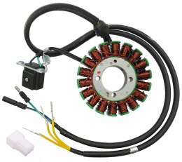 ISKROWNIK Z MAGNETEM HYPER 125 EURO 5 Martinelli