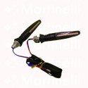 KIERUNKOWSKAZY UNIWERSALNE MRT-001 LED MOTOCYKL Martinelli