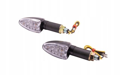 KIERUNKOWSKAZY UNIWERSALNE MRT-001 LED MOTOCYKL Martinelli KIERUNKOWSKAZY UNIWERSALNE MRT-001 LED MOTOCYKL Martinelli