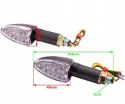 KIERUNKOWSKAZY UNIWERSALNE MRT-001 LED MOTOCYKL Martinelli