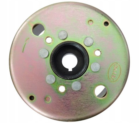 KOŁO MAGNESOWE MAGNETO 2T SKUTER BARTON ROMET Martinelli KOŁO MAGNESOWE MAGNETO 2T SKUTER BARTON ROMET Martinelli