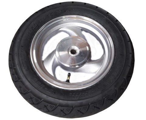 KOŁO TYŁ SKUTER 3.5 10" VISION VAPOR DYNAMIC KOŁO TYŁ SKUTER 3.5 10" VISION VAPOR DYNAMIC