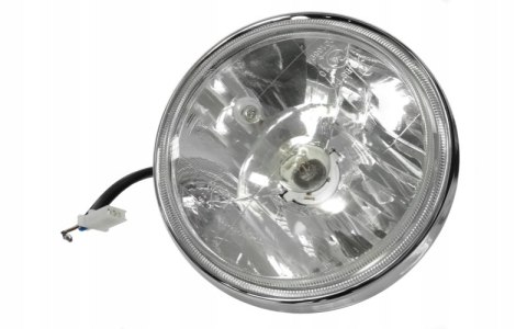 LAMPA REFL MOTOCYKL BARTON CLASSIC 125 JUNAK ROMET Martinelli LAMPA REFL MOTOCYKL BARTON CLASSIC 125 JUNAK ROMET Martinelli