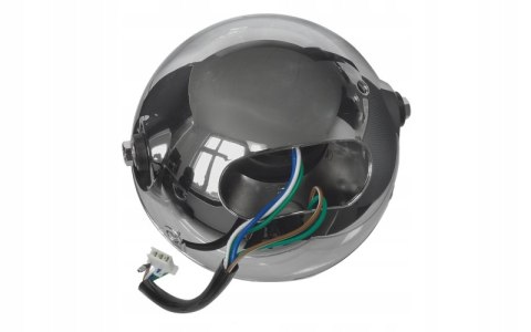 LAMPA REFL MOTOCYKL BARTON CLASSIC 125 JUNAK ROMET Martinelli LAMPA REFL MOTOCYKL BARTON CLASSIC 125 JUNAK ROMET Martinelli