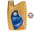 OLEJ SILNIKOWY GULF POWER TRAC 4T 10W40 PÓŁSYNTET Martinelli