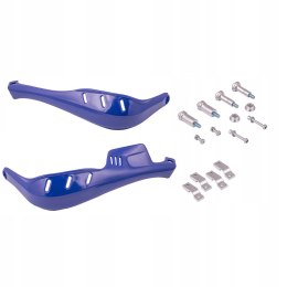 OSŁONA DŁONI RĄK HANDBAR CROSS ENDURO QUAD ATV Martinelli