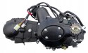 SILNIK 125CC 4T MOTOROWER 139FMA/FMB KOMPLETNY KPL Martinelli