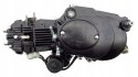 SILNIK 125CC 4T MOTOROWER 139FMA/FMB KOMPLETNY KPL Martinelli