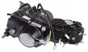 SILNIK 125CC 4T MOTOROWER 139FMA/FMB KOMPLETNY KPL Martinelli