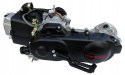 SILNIK SKUTER 4T 80CC SOLATIO RETRO CITIZEN VENTO Martinelli