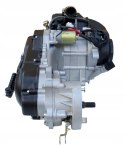 SILNIK SKUTER 4T 80CC SOLATIO RETRO CITIZEN VENTO Martinelli
