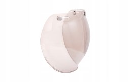 SZYBKA ORIGINE BUBBLE VISOR SMOKE Martinelli