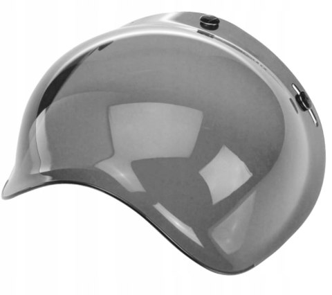 SZYBKA ORIGINE BUBBLE VISOR SMOKE Martinelli SZYBKA ORIGINE BUBBLE VISOR SMOKE Martinelli