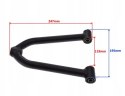 WAHACZ P + L KOMPLET QUAD ATV 200 BASHAN SHINERAY Martinelli