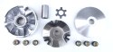 WARIATOR TUNING KEEWAY ZIPP 2T 18 mm Martinelli