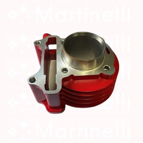 CYLINDER 4T 80 GY6 SKUTER ROMET ZIPP JUNAK ZUMICO Martinelli CYLINDER 4T 80 GY6 SKUTER ROMET ZIPP JUNAK ZUMICO Martinelli