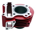 CYLINDER 4T 80cc GY6 ROMET ZIPP TUNING MARTINELLI Martinelli
