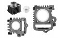 CYLINDER GŁOWICA 4T KPL. QUAD ATV 80 Martinelli