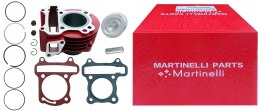 CYLINDER KOMPLETNY 80CC 4T TUNING ROMET FERRO 727 Martinelli
