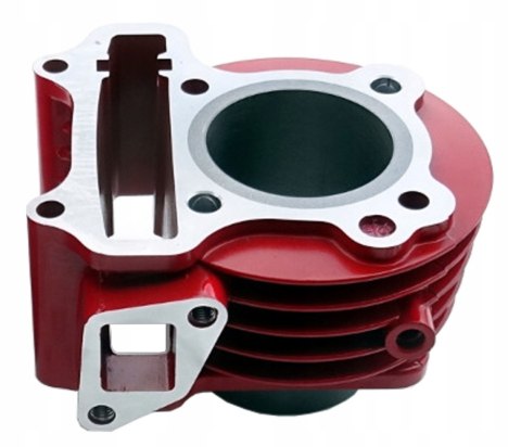 CYLINDER KOMPLETNY 80CC 4T TUNING ROMET FERRO 727 Martinelli CYLINDER KOMPLETNY 80CC 4T TUNING ROMET FERRO 727 Martinelli