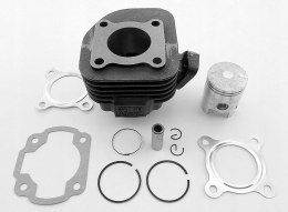 CYLINDER SKUTER 2T 50CC PROMOCJA GRATIS ŚWIECA Martinelli
