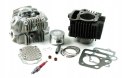 CYLINDER TLOK GLOWICA 4T FMB 110ccm JUNAK ATV QUAD Martinelli