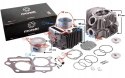 CYLINDER TLOK GLOWICA 4T FMB 110ccm JUNAK ATV QUAD Martinelli