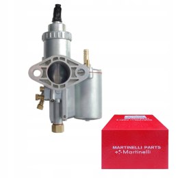 GAŹNIK MOTOROWER JAWA CZ 175 250 350 ROMET JUNAK Martinelli