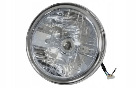 LAMPA REFLEKTOR MOTOROWER BARTON FIGHTER ROUTER WS Martinelli LAMPA REFLEKTOR MOTOROWER BARTON FIGHTER ROUTER WS Martinelli