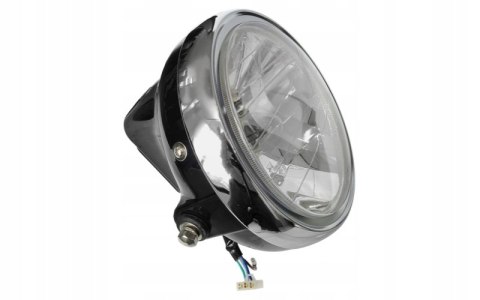 LAMPA REFLEKTOR MOTOROWER BARTON FIGHTER ROUTER WS Martinelli LAMPA REFLEKTOR MOTOROWER BARTON FIGHTER ROUTER WS Martinelli