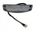LAMPA TYL TYLNA ATV QUAD 125 EAGLE FORCE BARTON Martinelli