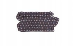 ŁAŃCUCH 25H-118 BEZ O-RING POCKET MINI QUAD ATV Martinelli