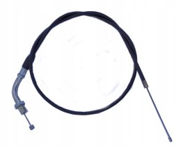 LINKA CIĘGNO GAZU CROSS ŚCIGACZ MINI BIKE POCKET Martinelli