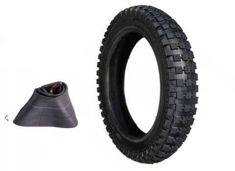 OPONA DĘTKA 8 CALI POCKET BIKE MINI CROSS 12 `1/2 Martinelli OPONA DĘTKA 8 CALI POCKET BIKE MINI CROSS 12 `1/2 Martinelli