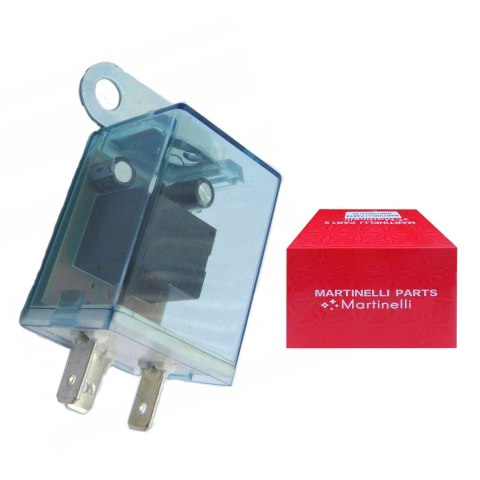 PRZERYWACZ LED DO KIERUNKOWSKAZÓW DYNAMICZNYCH LED Martinelli PRZERYWACZ LED DO KIERUNKOWSKAZÓW DYNAMICZNYCH LED Martinelli