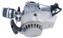 SILNIK POCKET DIRT BIKE MINI CROSS QUAD 60 GRATIS Martinelli