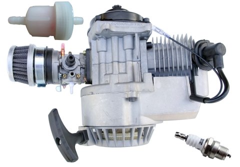 SILNIK POCKET DIRT BIKE MINI GRATIS 60 CCM ŚCIGACZ Martinelli SILNIK POCKET DIRT BIKE MINI GRATIS 60 CCM ŚCIGACZ Martinelli