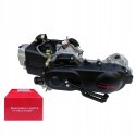 SILNIK SKUTER 80CC 4T 10'' 2 AMORTYZATORY PROMOCJA Martinelli