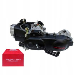 SILNIK SKUTER 80CC 4T 10'' 2 AMORTYZATORY PROMOCJA Martinelli