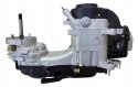 SILNIK SKUTER 80CC 4T 10'' 2 AMORTYZATORY PROMOCJA Martinelli