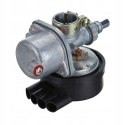 SILNIK SPALINOWY DO ROWERU KOMPLET 80 CC PROMOCJA Martinelli