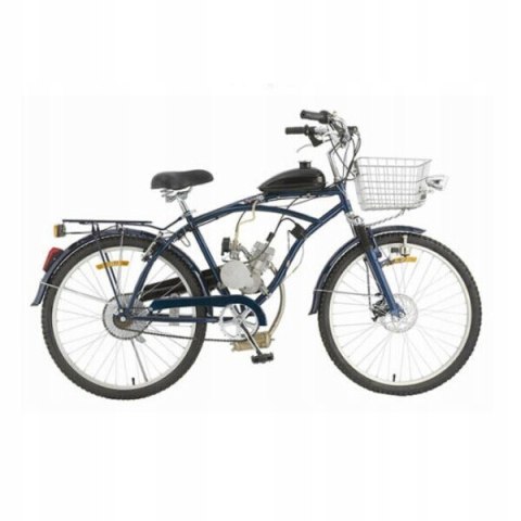 SILNIK SPALINOWY DO ROWERU KOMPLET 80 CC PROMOCJA Martinelli SILNIK SPALINOWY DO ROWERU KOMPLET 80 CC PROMOCJA Martinelli